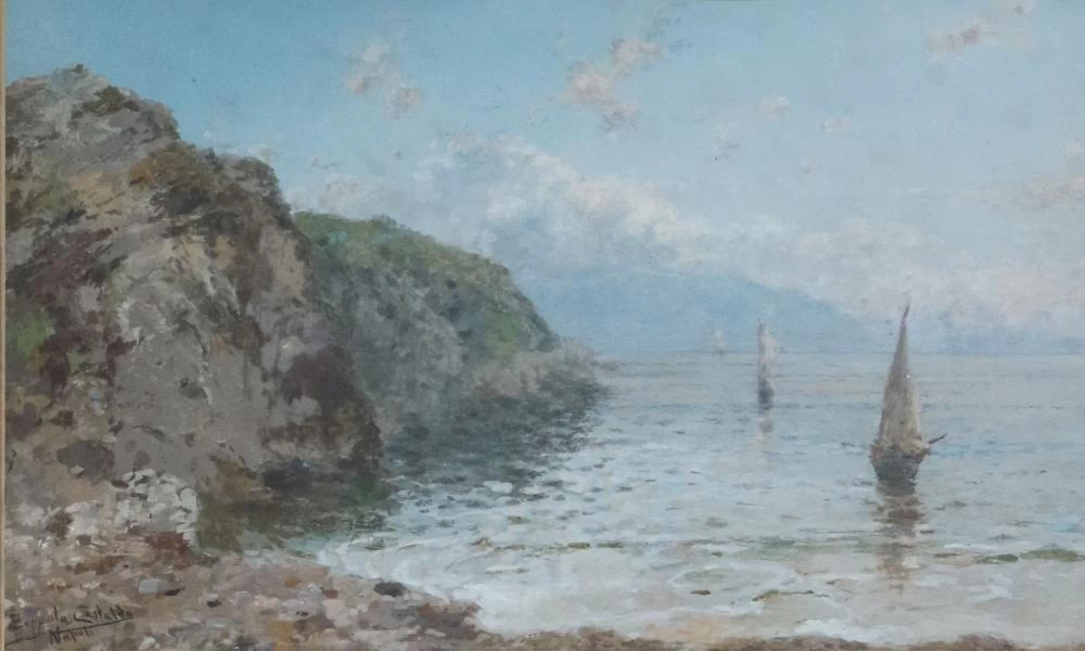   7-Francesco Coppola Castaldo-Marina 